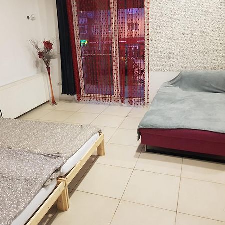Апартаменты Apartament Josefin Тимишоара Экстерьер фото