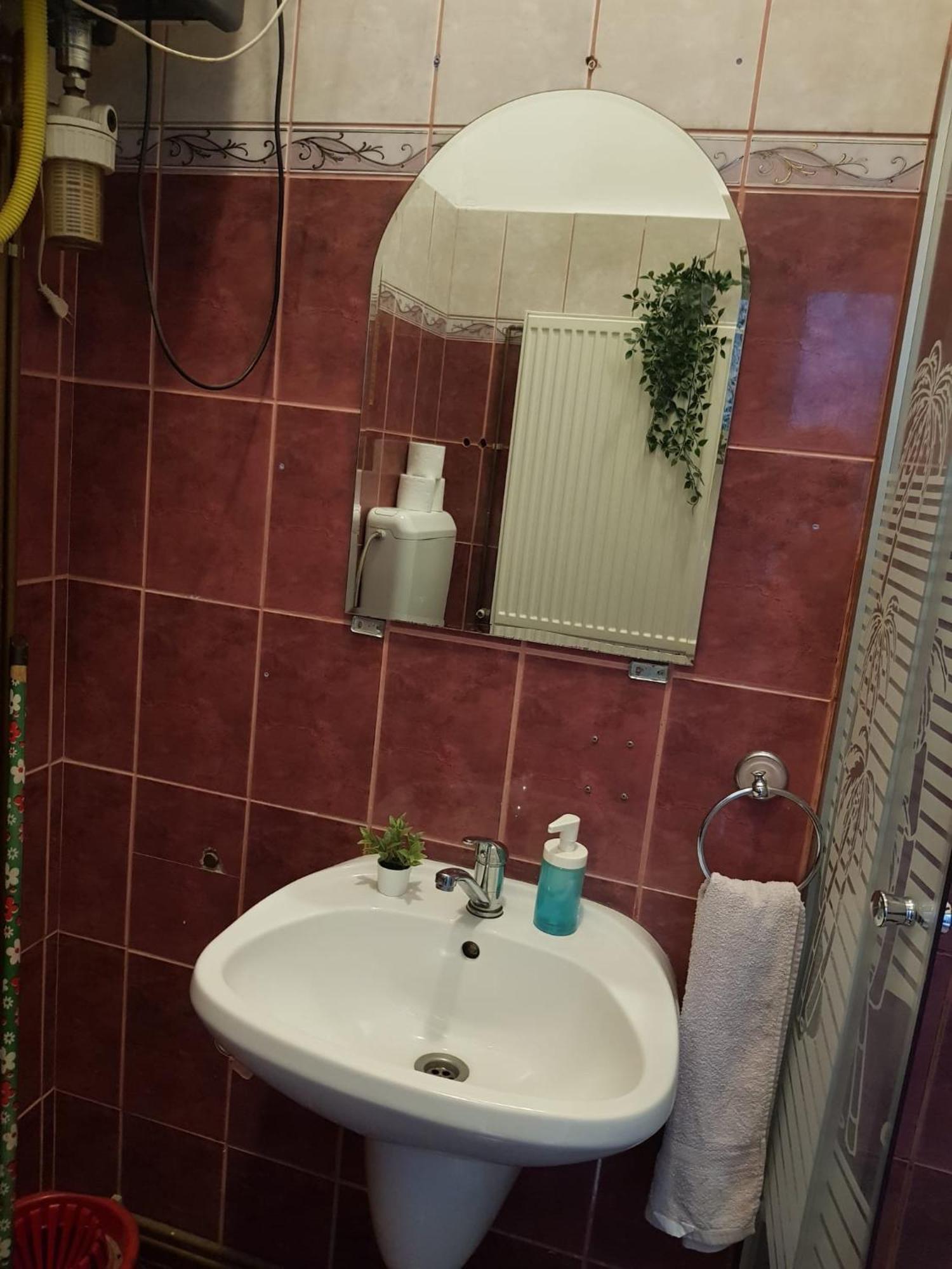 Апартаменты Apartament Josefin Тимишоара Экстерьер фото