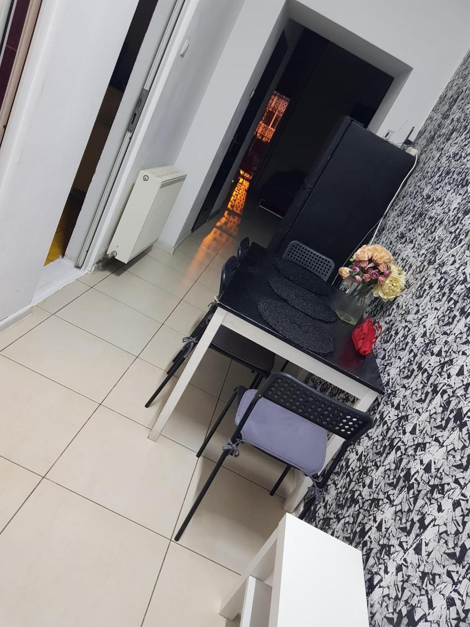 Апартаменты Apartament Josefin Тимишоара Экстерьер фото