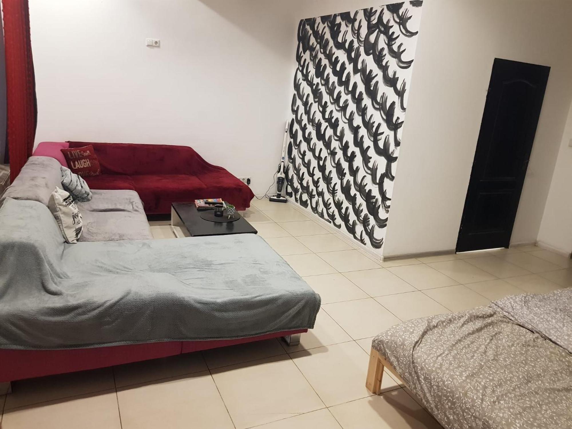 Апартаменты Apartament Josefin Тимишоара Экстерьер фото