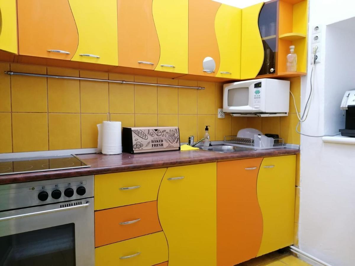 Апартаменты Apartament Josefin Тимишоара Экстерьер фото